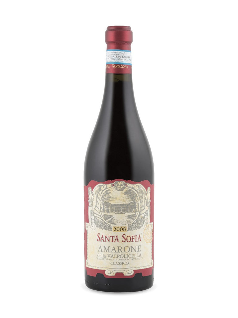 Santa Sofia Amarone della Valpolicella Classico 2007