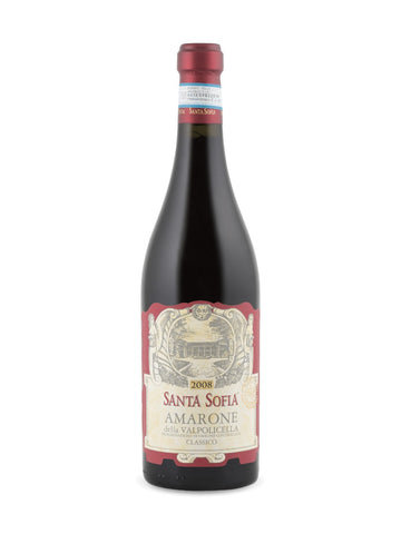 Santa Sofia Amarone della Valpolicella Classico 2007