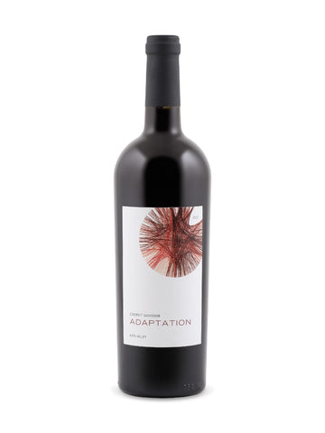 Adaptation Cabernet Sauvignon 2012