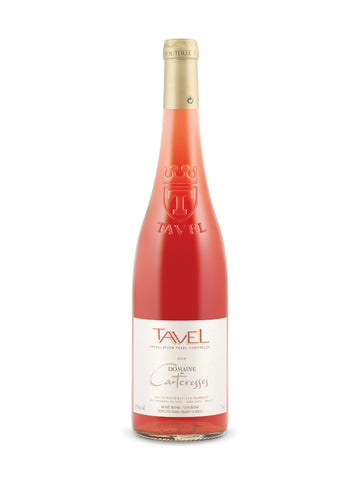 Domaine des Carteresses Tavel Rosé 2014