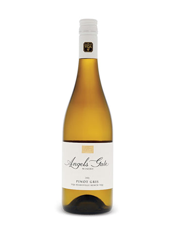 Angels Gate Pinot Gris VQA