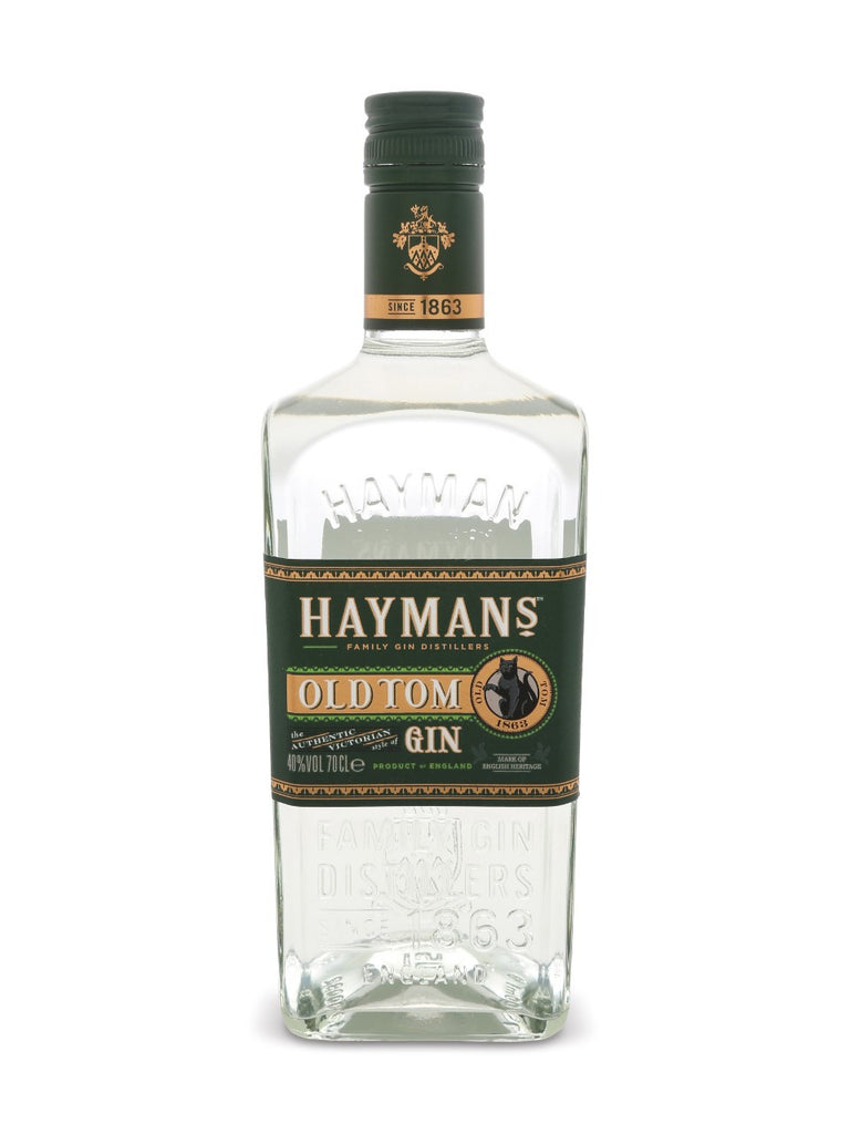 Hayman's Old Tom Gin