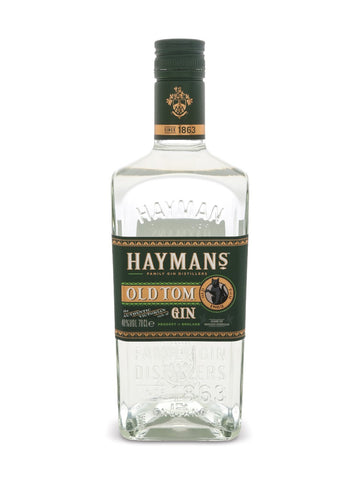 Hayman's Old Tom Gin