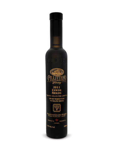 Pillitteri Riesling Icewine 2011