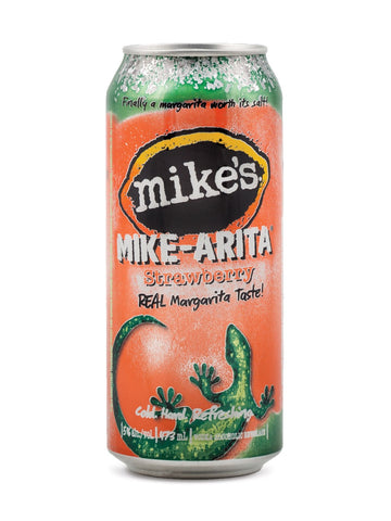 Mike-Arita Strawberry