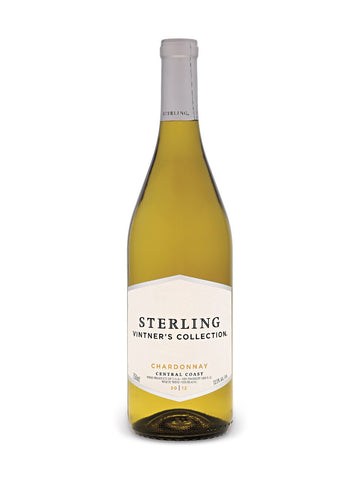 Sterling Vintner's Chardonnay