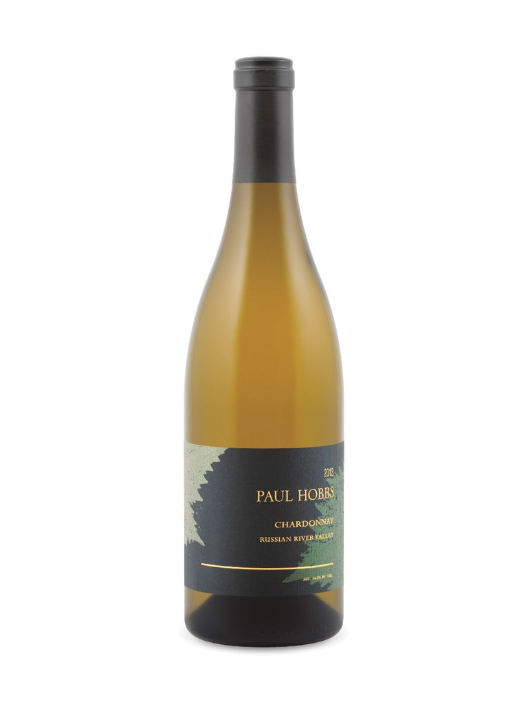 Paul Hobbs Chardonnay 2011