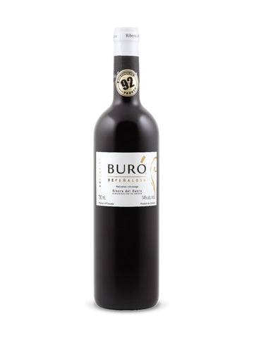Buró de Peñalosa Crianza 2009