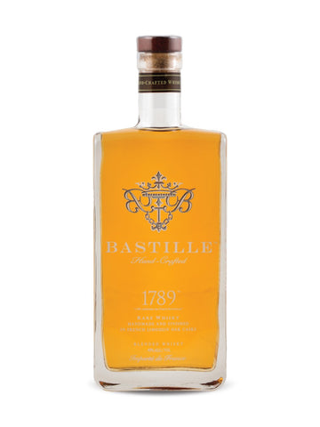 Bastille 1789 Handcrafted Whisky