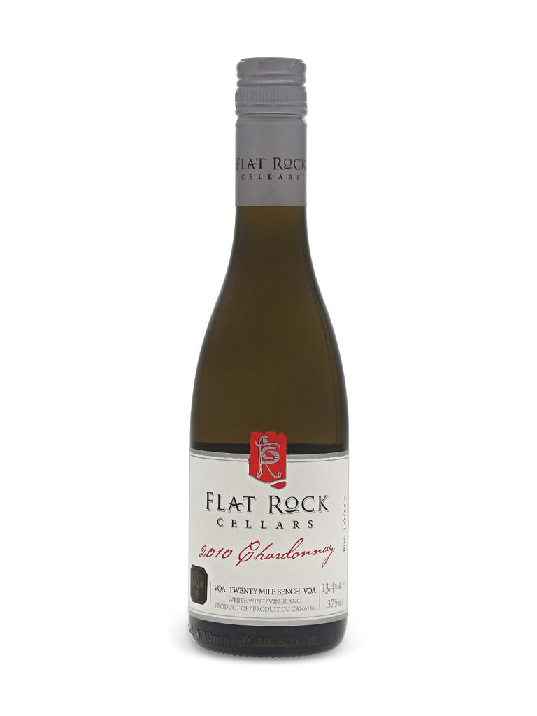 Flat Rock Chardonnay 2010
