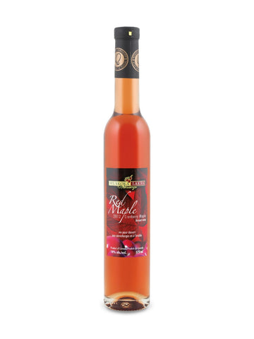 Muskoka Lakes Winery Red Maple