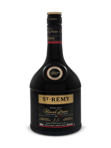 St Remy Reserve Privee