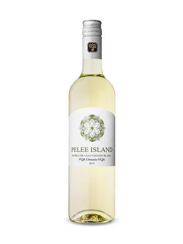 Singing Moon Semillon Sauvignon Blanc VQA
