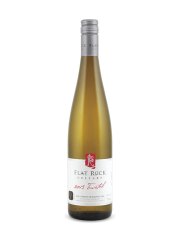Flat Rock Twisted White