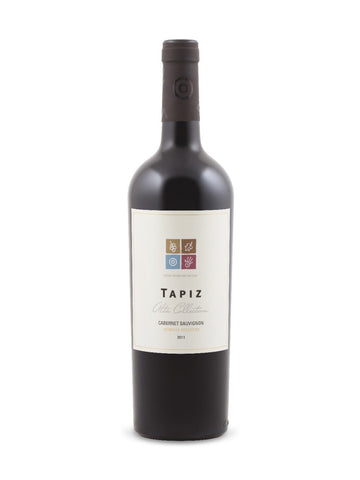 Tapiz Alta Collection Cabernet Sauvignon 2011