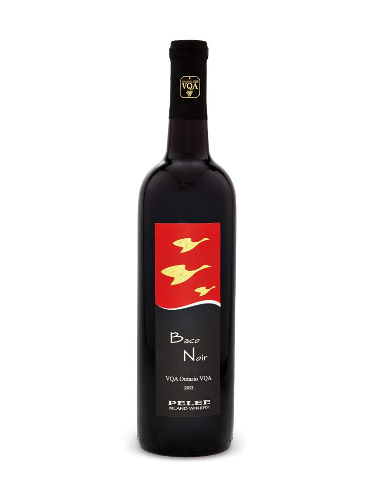 Pelee Island Baco Noir VQA