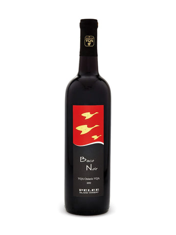 Pelee Island Baco Noir VQA