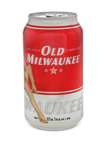 Old Milwaukee