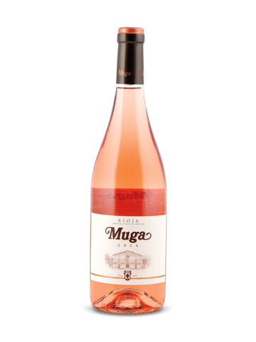 Muga Rosé