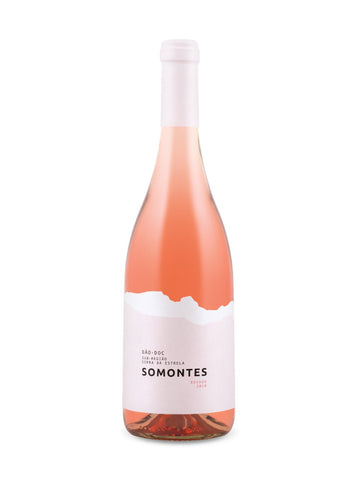 Somontes Rosado 2014