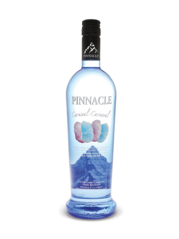 Pinnacle Carnival Vodka