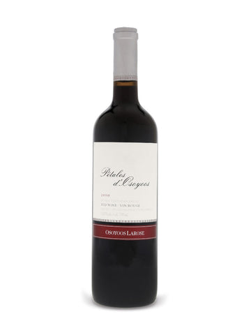 Osoyoos Larose Petales d'Osoyoos Red