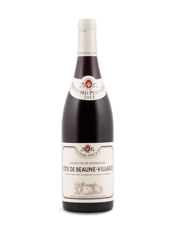 Bouchard Père & Fils Côte de Beaune-Villages 2013