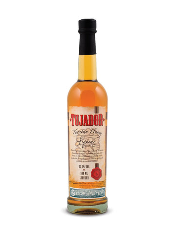 Tujador Yucatan Honey Liqueur