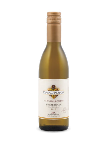 Kendall-Jackson Vintner's Reserve Chardonnay 2013