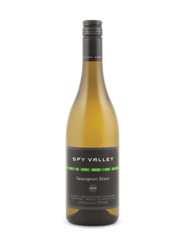 Spy Valley Sauvignon Blanc 2014