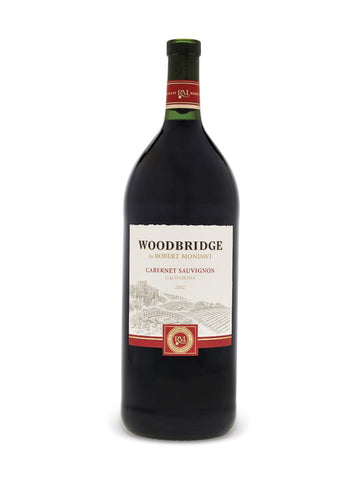 Woodbridge By Robert Mondavi Cabernet Sauvignon