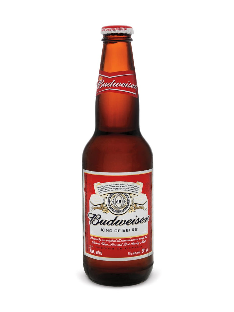 Budweiser