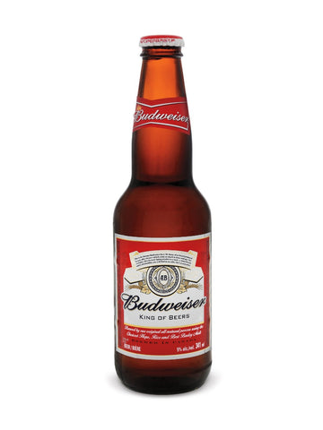 Budweiser