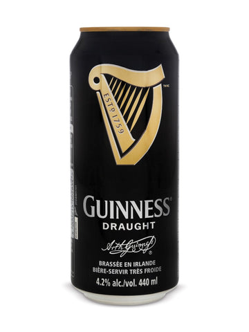 Guinness Draught