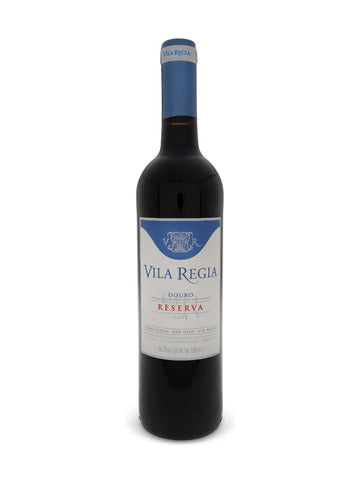 Sogrape Vila Regia Reserve Douro