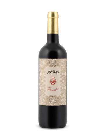 Pinyolet Garnacha 2012