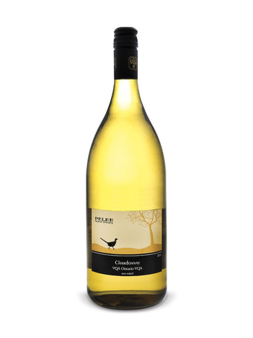 Pelee Island Chardonnay VQA