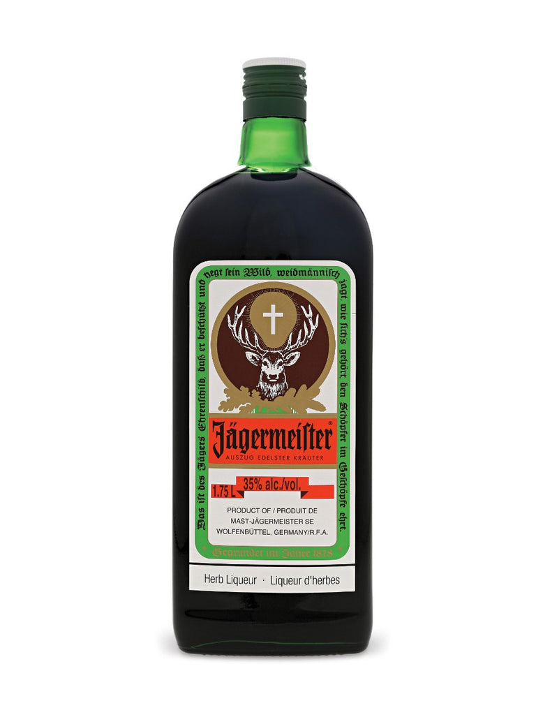 Jagermeister