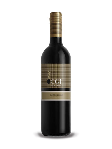 Doppio Passo Botter Primitivo Salento IGT