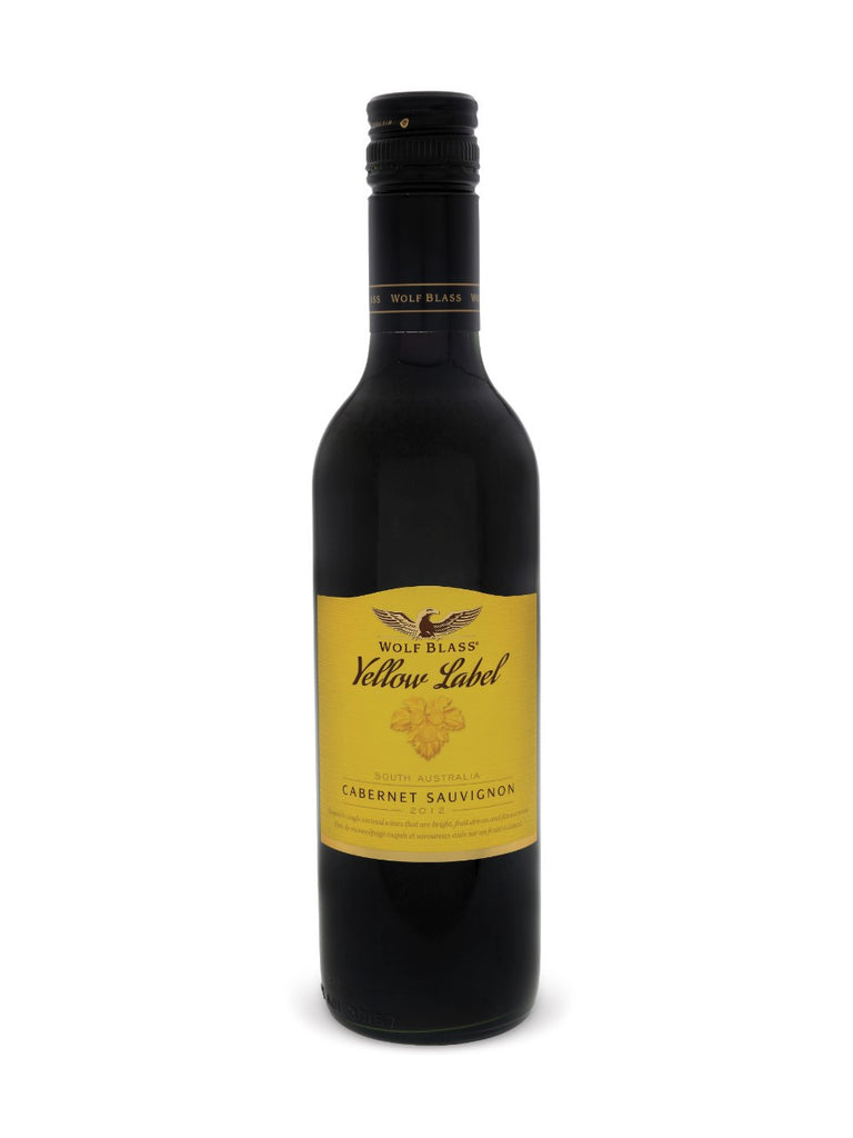 Wolf Blass Yellow Label Cabernet Sauvignon