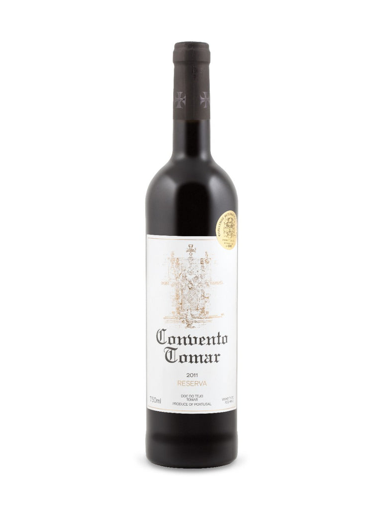 Convento de Tomar Reserva 2011