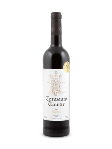 Convento de Tomar Reserva 2011