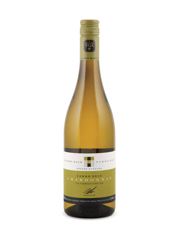 Tawse Quarry Road Chardonnay 2011