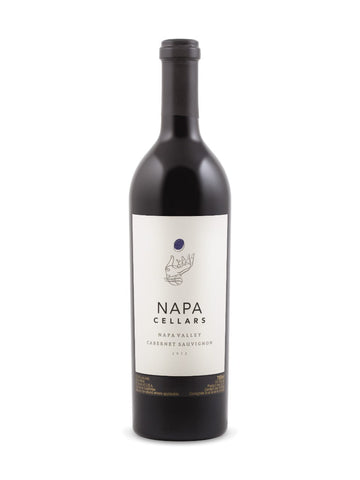 Napa Cellars Cabernet Sauvignon 2012