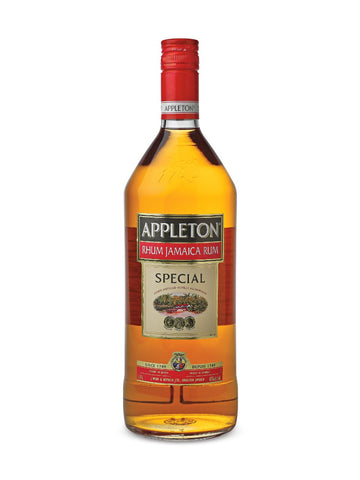 Appleton Special Gold Rum
