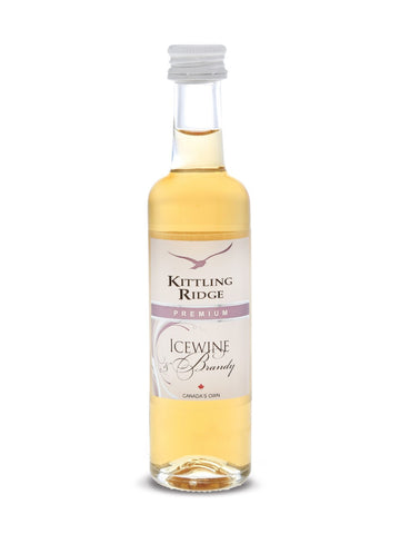 Kittling Ridge Icewine & Brandy