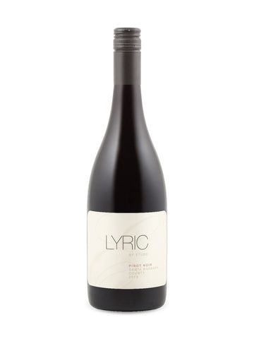 Etude Lyric Pinot Noir 2013