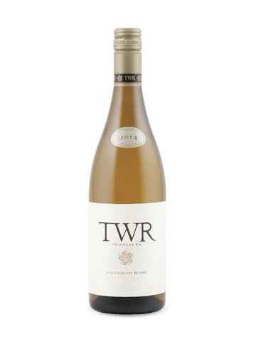 Te Whare Ra Sauvignon Blanc 2014