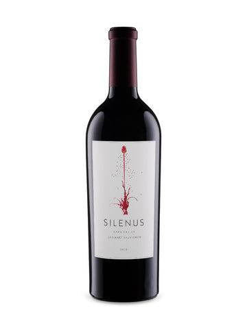 Silenus Cabernet Sauvignon 2010