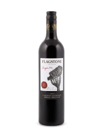 Flagstone Dragon Tree Cabernet Sauvignon/Shiraz/Pinotage 2012